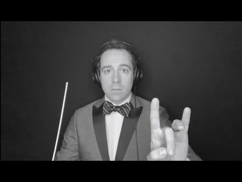 Conductor Cam 🎼 Season 2, Episode 1. “Coming Attractions.”
