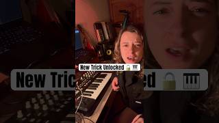 I learned some new vocal production tricks and wanted to try them out! Here’s what happened.