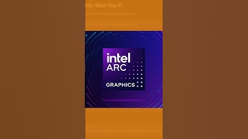 The Arc A770 16GB Has Some Interesting New Drivers!