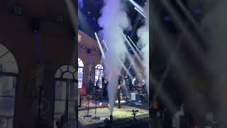 Баста 21.04 Мегаспорт