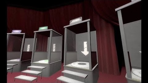 The Stanley Parable - Raphael Trailer