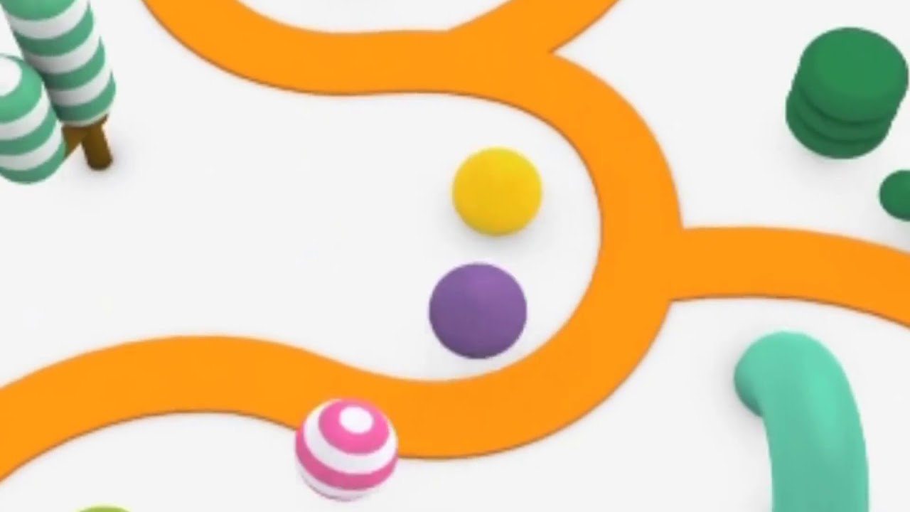 Nick Jr 2 Ident