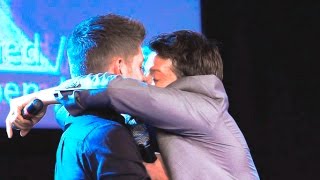 JENSEN/MISHA - For the Rest of Your Life