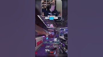 Area 4K Wipe Clutch 🔥 | Splitgate 2 #shorts