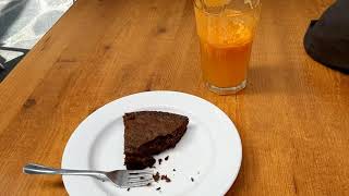 Buen Camino Sin Gluten - Camino de Santiago -  Etapa 1 - Sarria a Portomarin - Casa Morgade