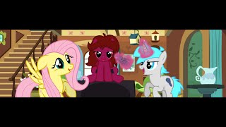 I speedran making an FNF mod for Fluttershy Day!