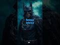 BATMAN INFERNAL #leyendas #miedo #demonios #susto #bizarro #maligno #suspenso #infierno #joker