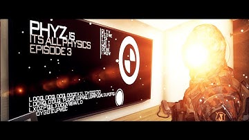 Black Ops 2: Sniper Montage | Ballista & DSR-50 QS Feeds "PHYZ"