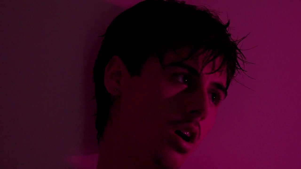Gab Harvy - Gaslighter (Official music video)