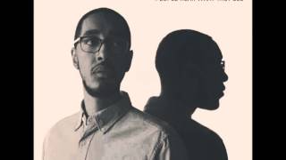 oddisee - way in way out.wmv