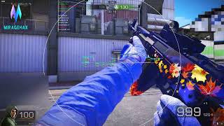 Black Squad ViP HaX | Tutorial Part 4 | ft.MirageHax