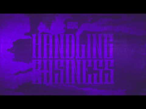 DDG \u0026 Tory Lanez - Handling Business (Official Audio)