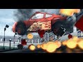 LEGO Disney•Pixar Cars 3 - LEGO Juniors - Movie Trailer