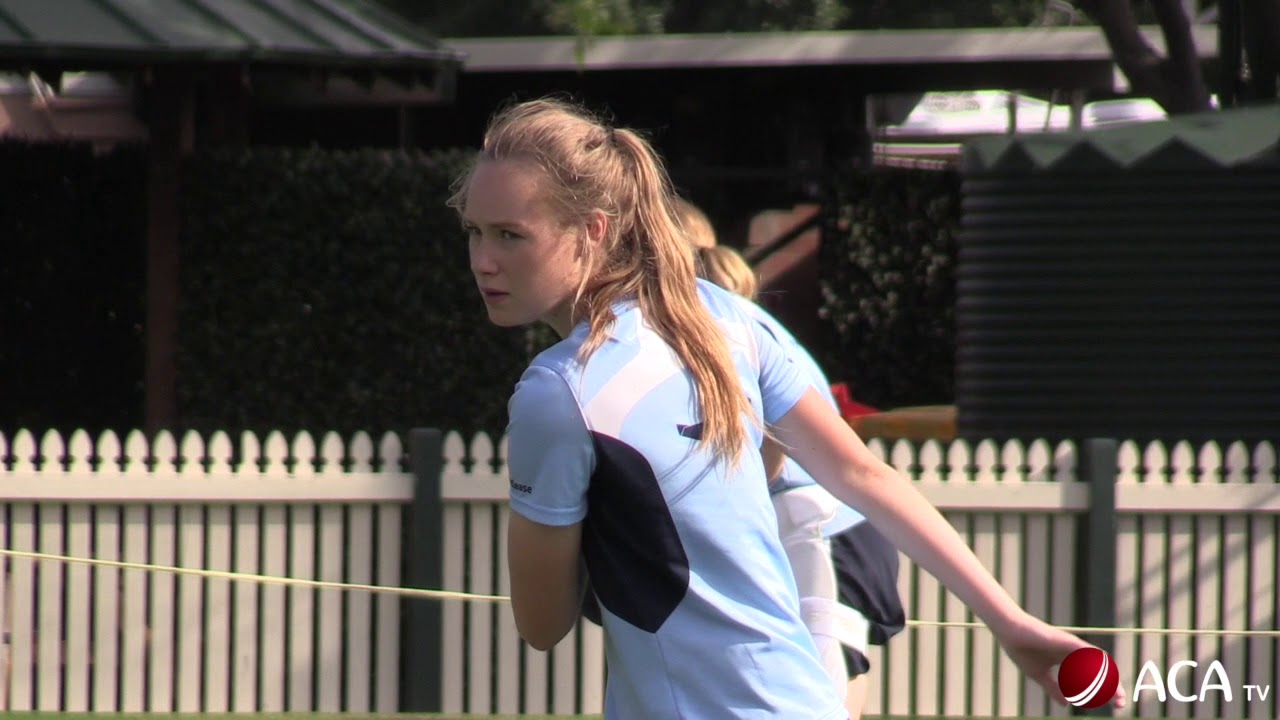 WNCL: Australia's elite competition