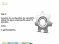 CWS Linux Connector Configuration Walkthrough