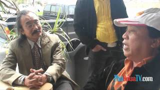 Tranh luận sôi nổi giữa phố Bolsa, về cuộc phỏng vấn ông Lê Quốc Hùng - part 2