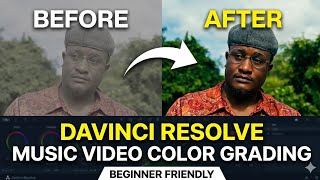 Is Your Color Grading Wrong Do This Instead