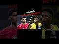 World Cup: 3 Value Bets!#shorts