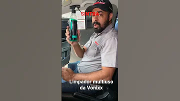 Utilizando O Sintra Fast Da Vonixx 