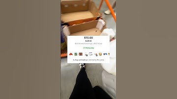 Multi-apping till I make $150. #instacart #doordash #gigwork