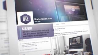 HEADER - After Effects Template - Slideshow