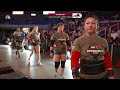 World's Strongest Woman u64kg | 2023 Official Strongman Games