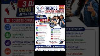 friends computer institute dehradun #dehradun