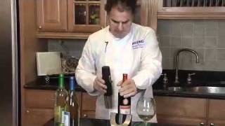 Waring Pro Cordless Wine Opener Wo50 Youtube