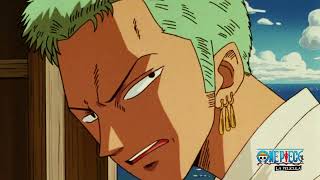 One Piece La Película Próximamente Sólo En Cines.