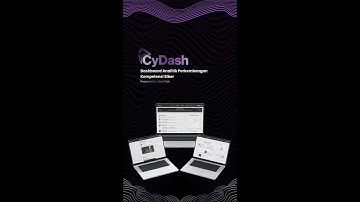 CyDash - Dashboard Analitik Perkembangan Kompetensi Siber - Prepared by Ikan Pari Team