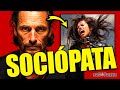 ➤ 20 Características del Sociópata Narcisista Integrado