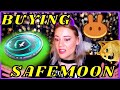 SAFEMOON is a NIGHTMARE! I bought SAFEMOON and you won't believe what happened!
