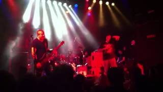 Sepultura Tivoli Oude Gracht