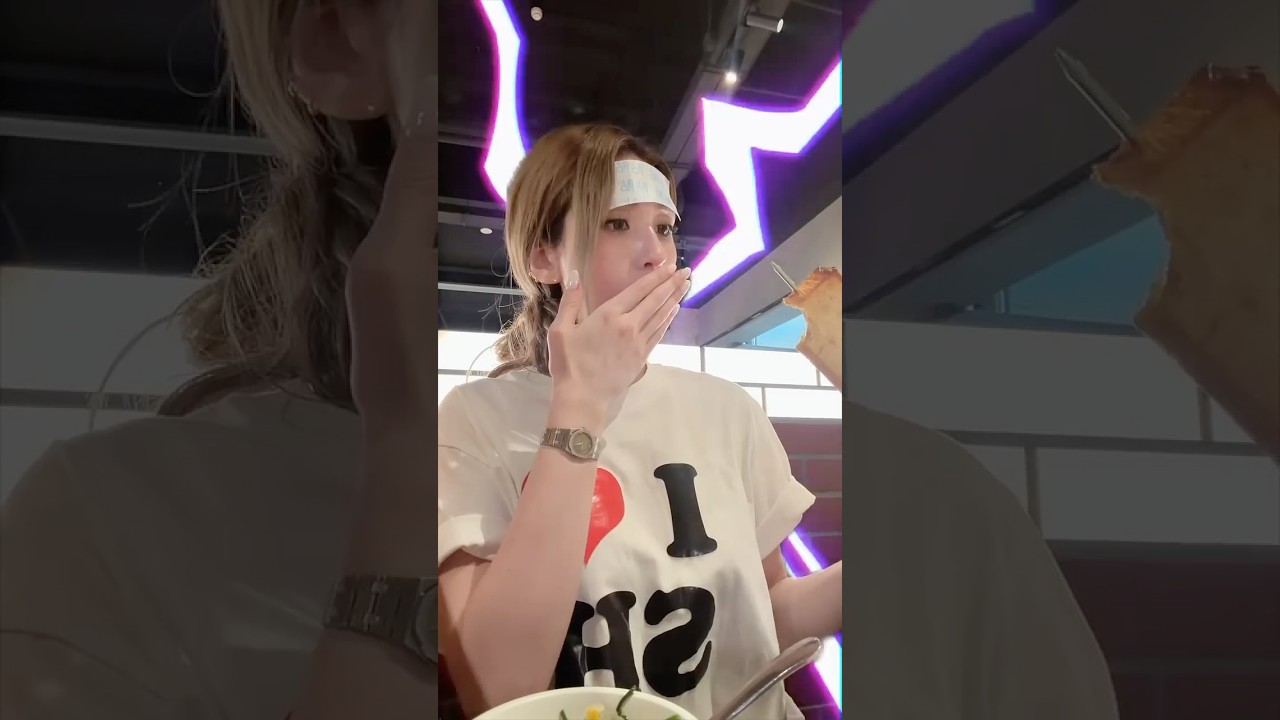 양꼬치 먹으러 상하이 당일치기