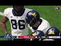 West Virginia (0-4) vs #7 Georgia (3-1) Week 6 Premiere Game | NCAA Football 24