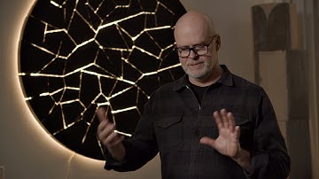 The Smithe - Brent Comber table collaboration