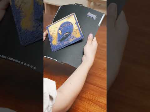 Love this color combo.