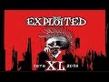 Zetro's Toxic Vault - Wattie: The Exploited Part 1 of 2