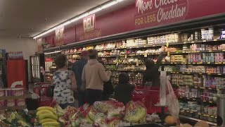 Bay Area Inflation Fears Rise Along With Price Of Goods