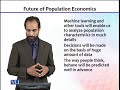 ECO612 Population Economics Lecture No 249