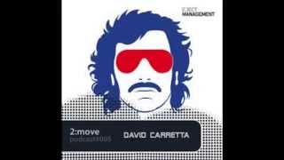 David Carretta - Shock Treatment