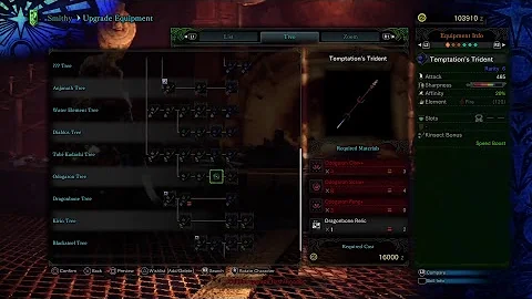 Is Monster Hunter world banned in China?