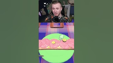 Sandwich So Good ✨ Making a HUGE Sandwich with 4 People | Let’s Play Pokémon Scarlet and Violet