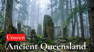 12 Mysterious Structures in Queensland No One Can Explain