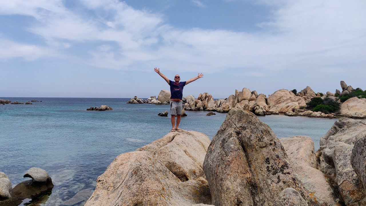Sardinien Budoni 2023