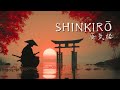 SHINKIRŌ（蜃気楼）｜Japanese Zen Instrumental for Calm Focus, Study & Self Reflection