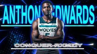 4K Anthony Edwardseditconquer