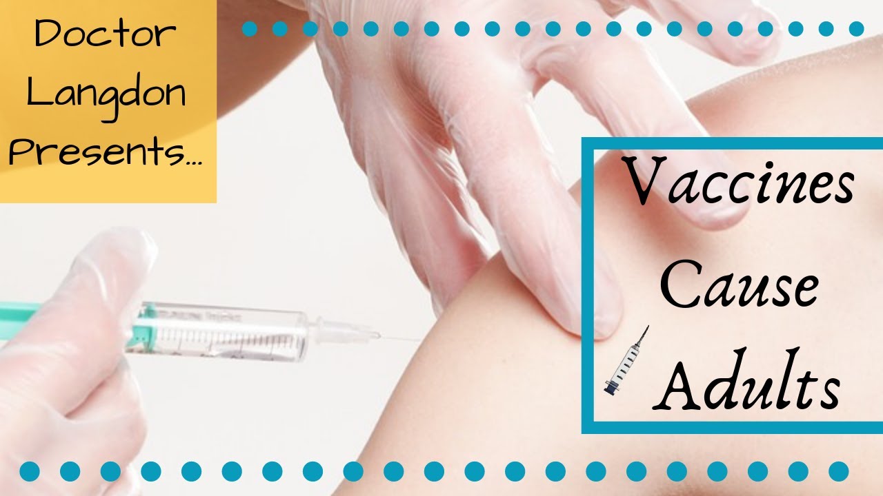 Vaccines Are Safe and Effective