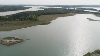 Recovery Effort Continues For Missing Plane, 3 Passengers