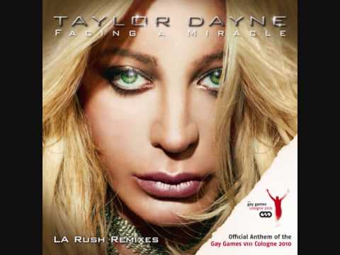 Taylor Dayne - Facing A Miracle ( LA Rush Radio Edit)